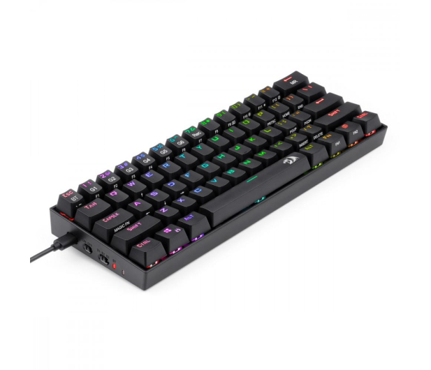 Redragon Draconic 60% - 577298 - zdjęcie 5